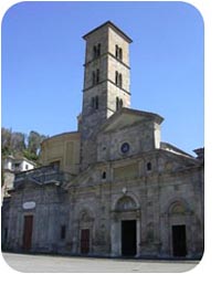 Basilica di S. Cristina