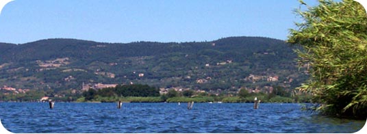 Bolsena Panorama