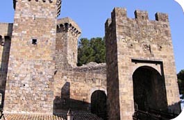 Museo territoriale del lago di Bolsena