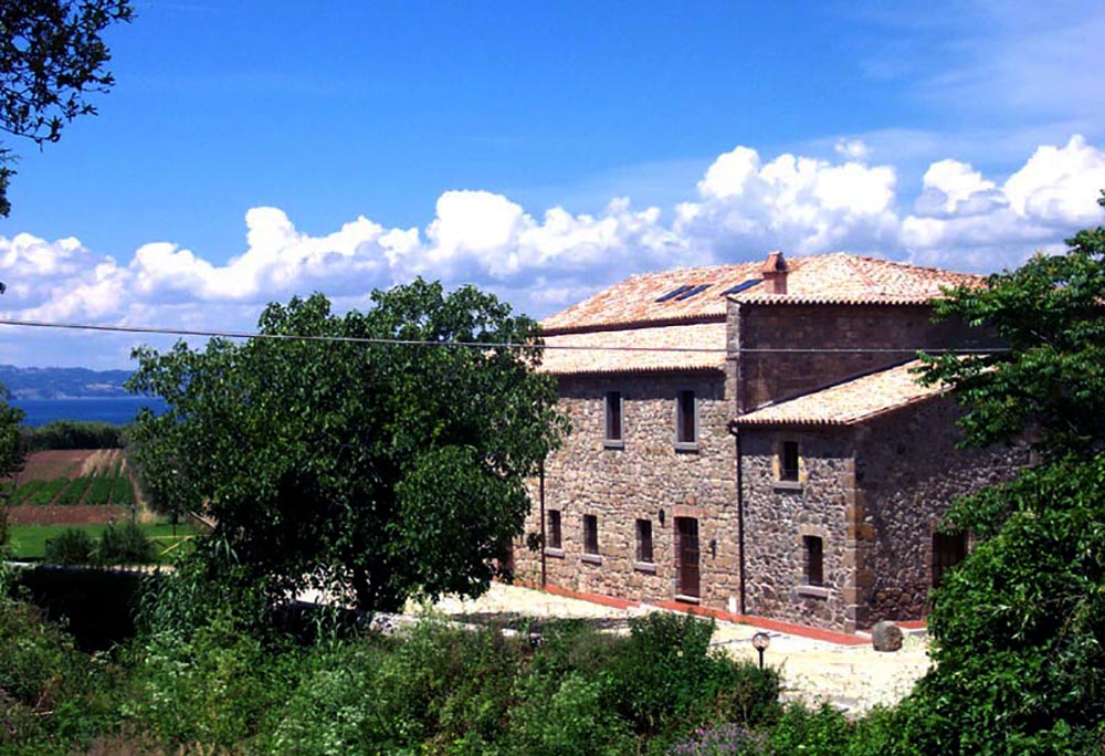 Foto campagna