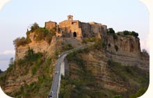 Civita di Bagnoregio
